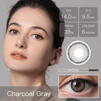Image 1 of Charcoal Grey (Prescription)