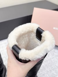 Image 2 of Miümiu Boots