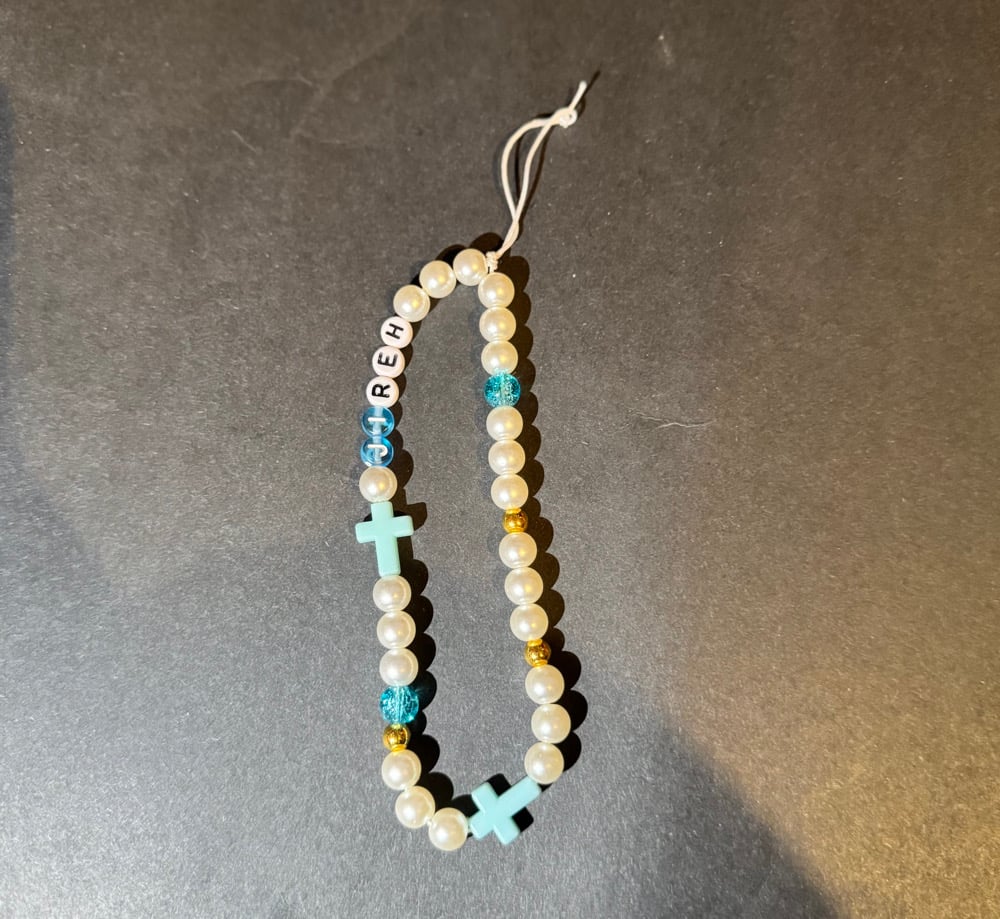 Image of God’s Names Phone Straps