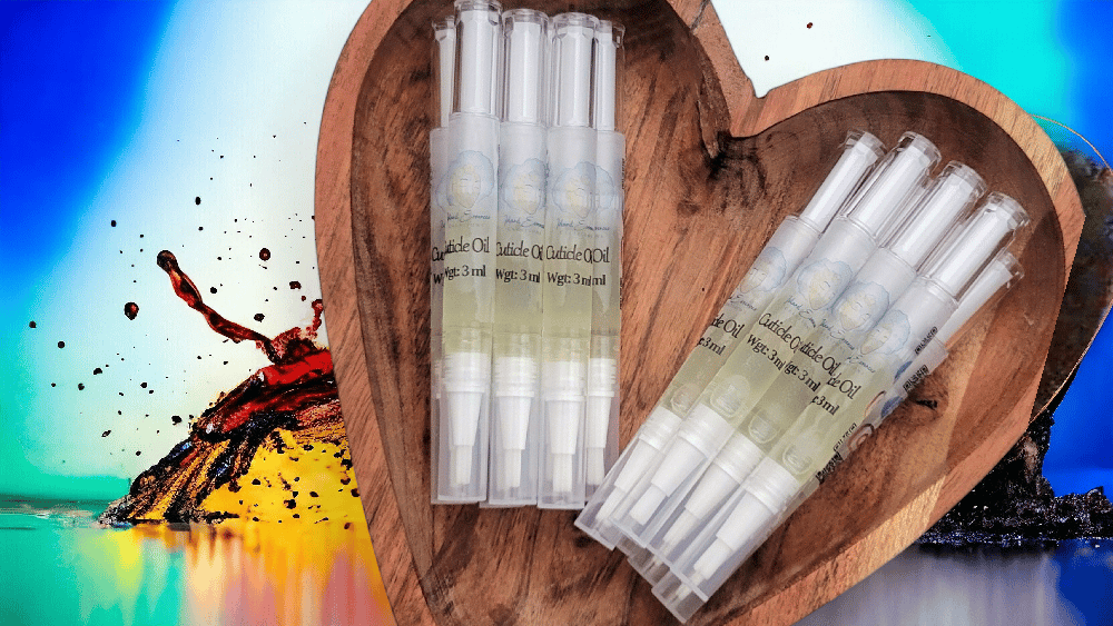 Image of Cuticle Oils