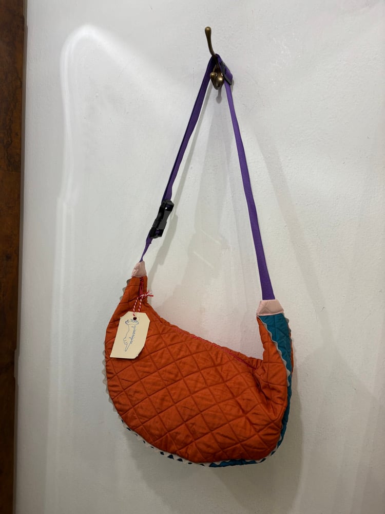 Image of Big Babana trapunta