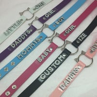 Kitten Shaped 🐈‍⬛ Collar 