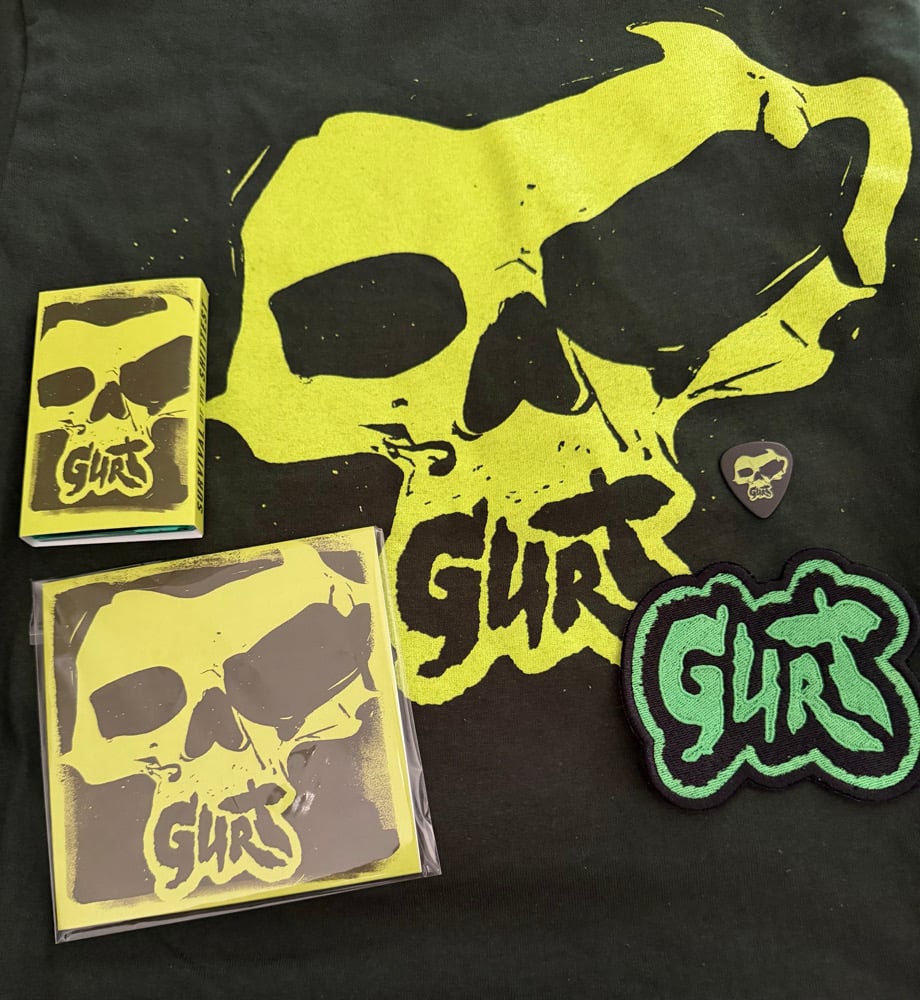 Image of Survival of the Shittest - LIMITED EDITION MEGAPACK