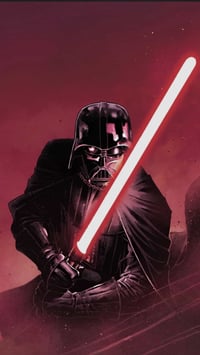 Image 3 of Chosen One- Star Wars Lifted Script 