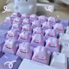 Ditto Artisan Keycap