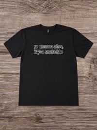 Yo Momma Shirt