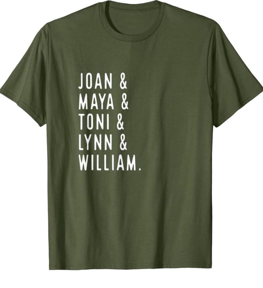 Image of Girlfriends names