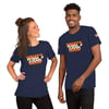 WG Vibe Unisex t-shirt