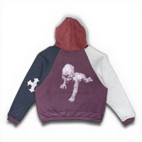 Image 2 of APOCALYPSE HOODIE