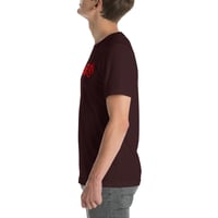 Image 15 of Sovereign Human Unisex t-shirt