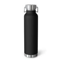 Image 4 of Different Not Less, Ability, Strength, Respect (Copper Vacuum-Insulated Bottle)