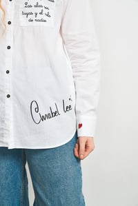 Image 4 of CAMISA ANCA