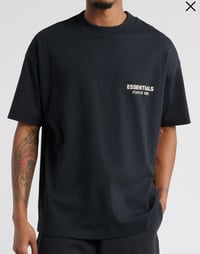 Image 1 of Essential shirt