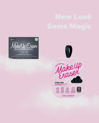 Image 7 of Makeup Eraser | 7 Day Set - Black