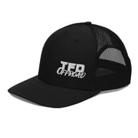 Image 2 of TFD Hat