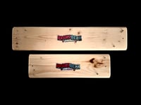 Image 4 of Playing Boards For Gen 2 WoodBots