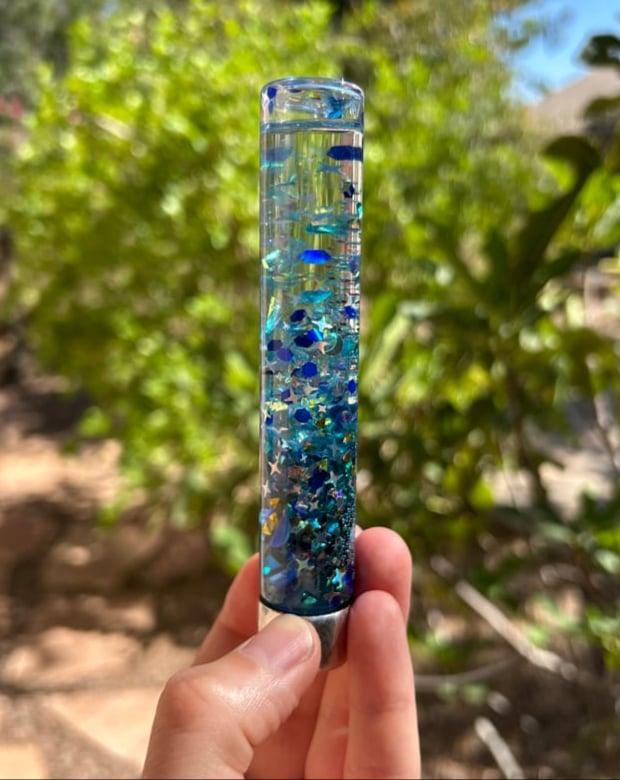 Image of Celestial Vial 🌙 💫