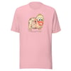 Big Princess Unisex t-shirt