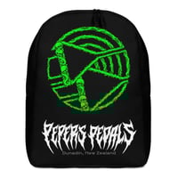 Image 2 of Pepers' Pedals - Stomp Sack