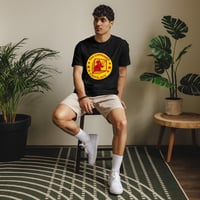 The Communist Cockblock eco t-shirt