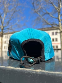 Image 2 of reworked cap arcteryx