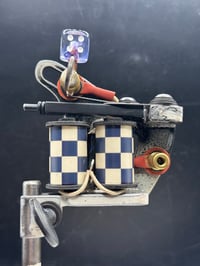 Image 3 of CRACKER SPECIAL LINER 1128