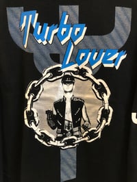 Image 3 of Judas Priest Turbo Lover Longies