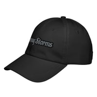 Image 4 of Strong Storms- Under Armour® dad hat