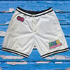 BNE Forever Fresh Shorts (white)