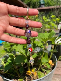 Image 5 of Divine Aura Keychains
