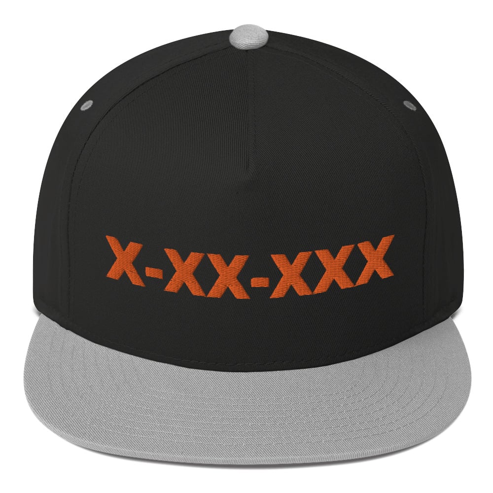 FLAT BILL XXIII