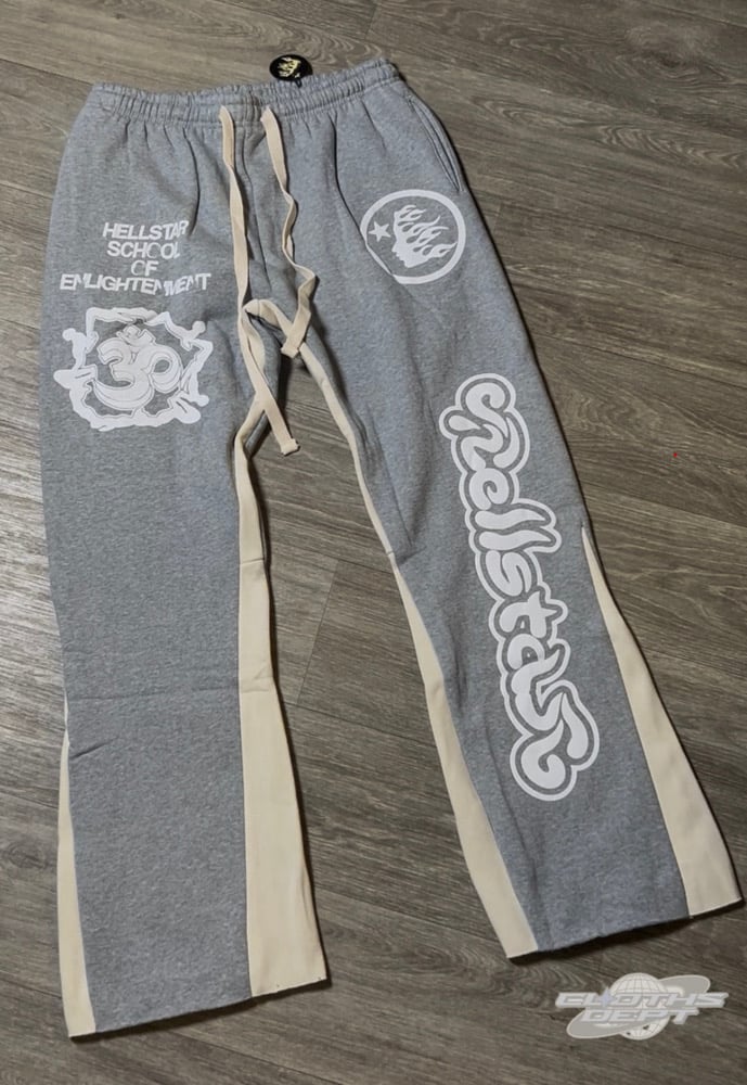 Image of Hallstar Pants