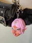 *Custom* Guardian Fairy Charms