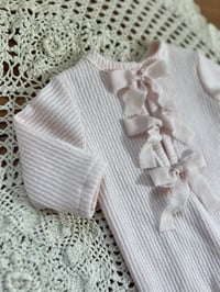 Image 1 of Anna Newborn Romper