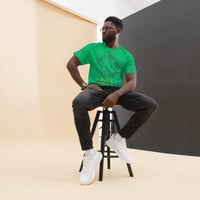 Image 19 of True Colors Pride Unisex T-Shirt