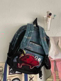 Image 2 of fancy @victimmmmmmmm backpack
