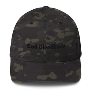 Image of End Bloodlines Hat