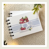 Image 2 of Limited Edition • Mini Notebooks 