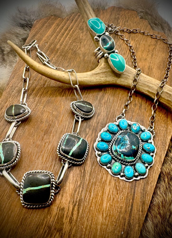 Image of Blackjack Choker