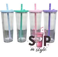 Image 2 of Boba Tea - Snowglobe