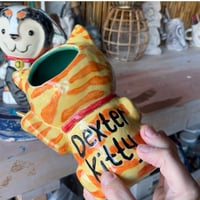 Image 2 of Custom dog/cat bob mugs!