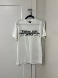 Image 4 of Vessels of Light White T-Shirt