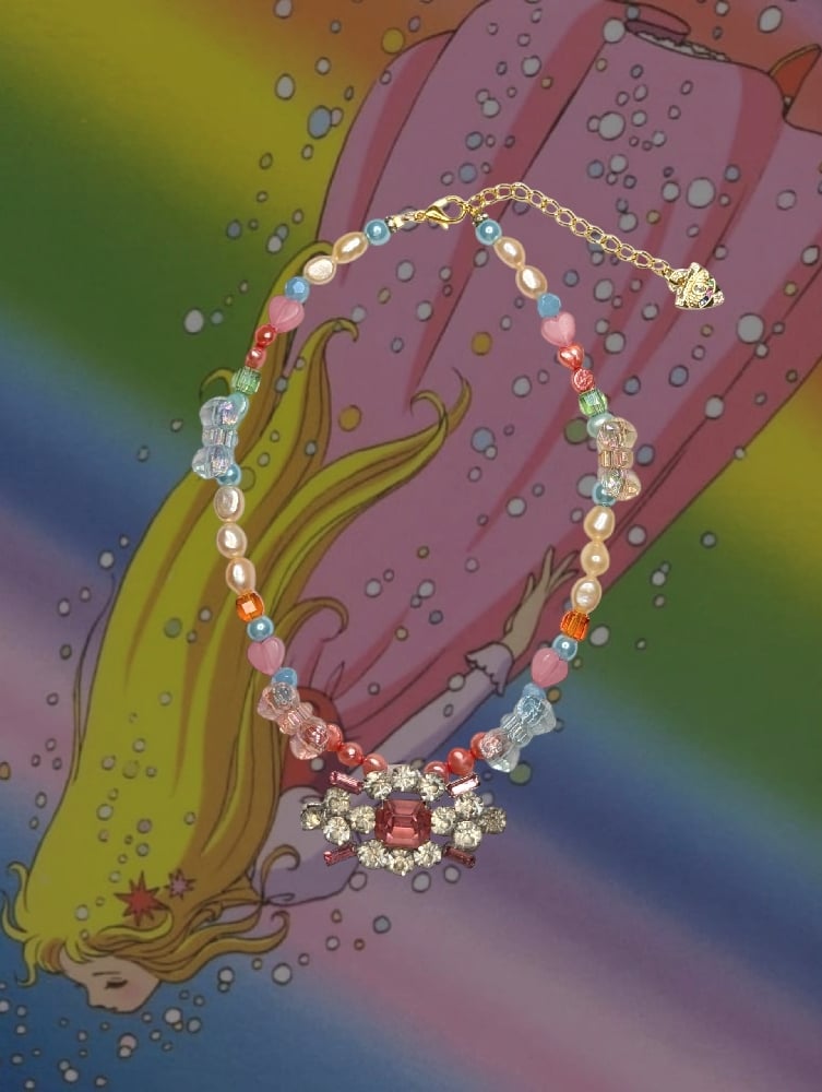 Image of TERRIBLE SECRET