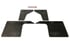 BoneHead RC upgraded full carbon Losi 5ive T panel kit  Image 3