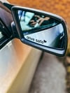 MIRROR - DRIVE SAFE