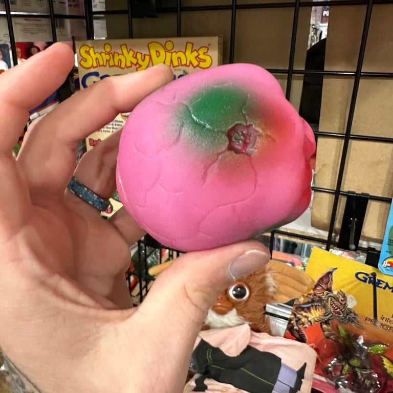 Madballs KO (Demon C) Image 2