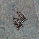 Image 1 of Flower Earrings