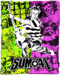 SUM 41