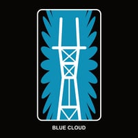 Image 3 of Sutro Tower Card Sticker