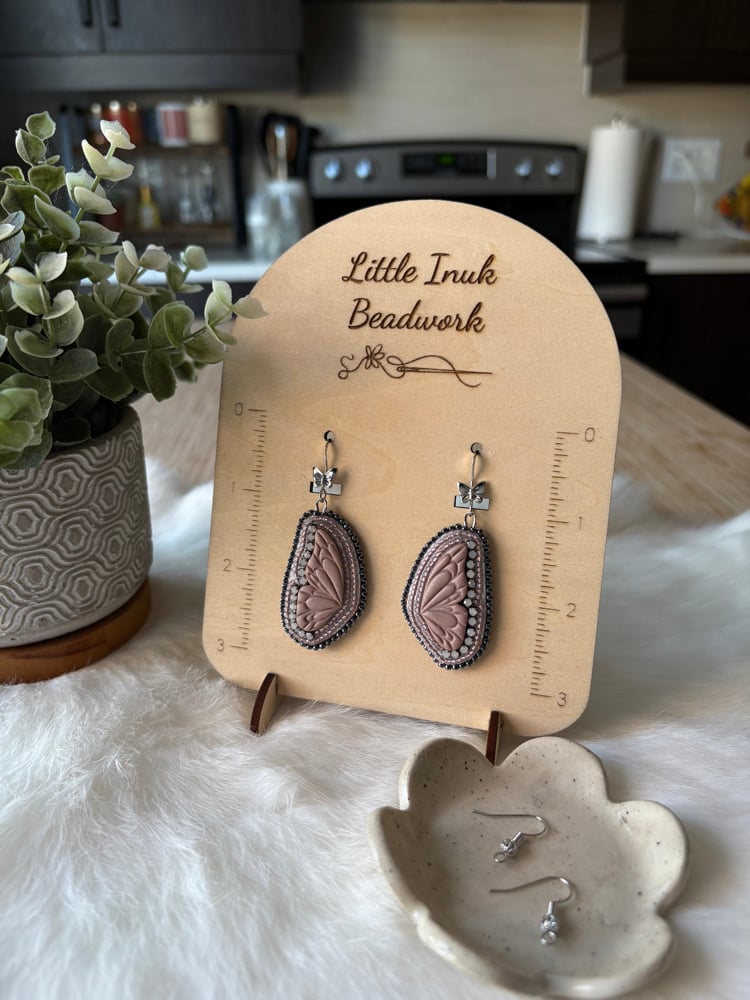 Image of Mauve Butterflies